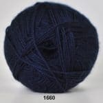1660 Marineblå