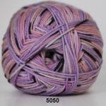 5070 Multifarvet brun