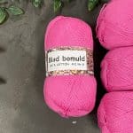 47 Cerise