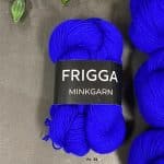 31 koboltblå
