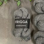 35 mørk grå