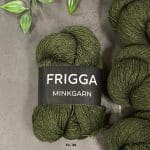36 jægergrøn