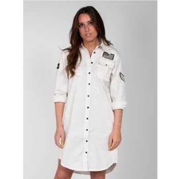 Karla Dress