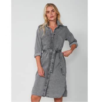 RAJA Denim Kjole