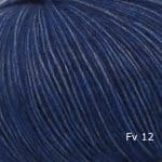 12 Navy