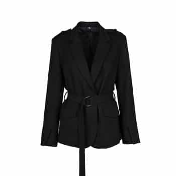 Tami Blazer