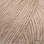 20 Lys Sand