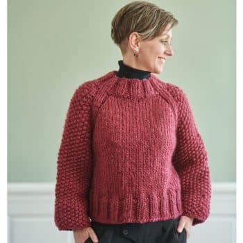 FR76 Molly Sweater