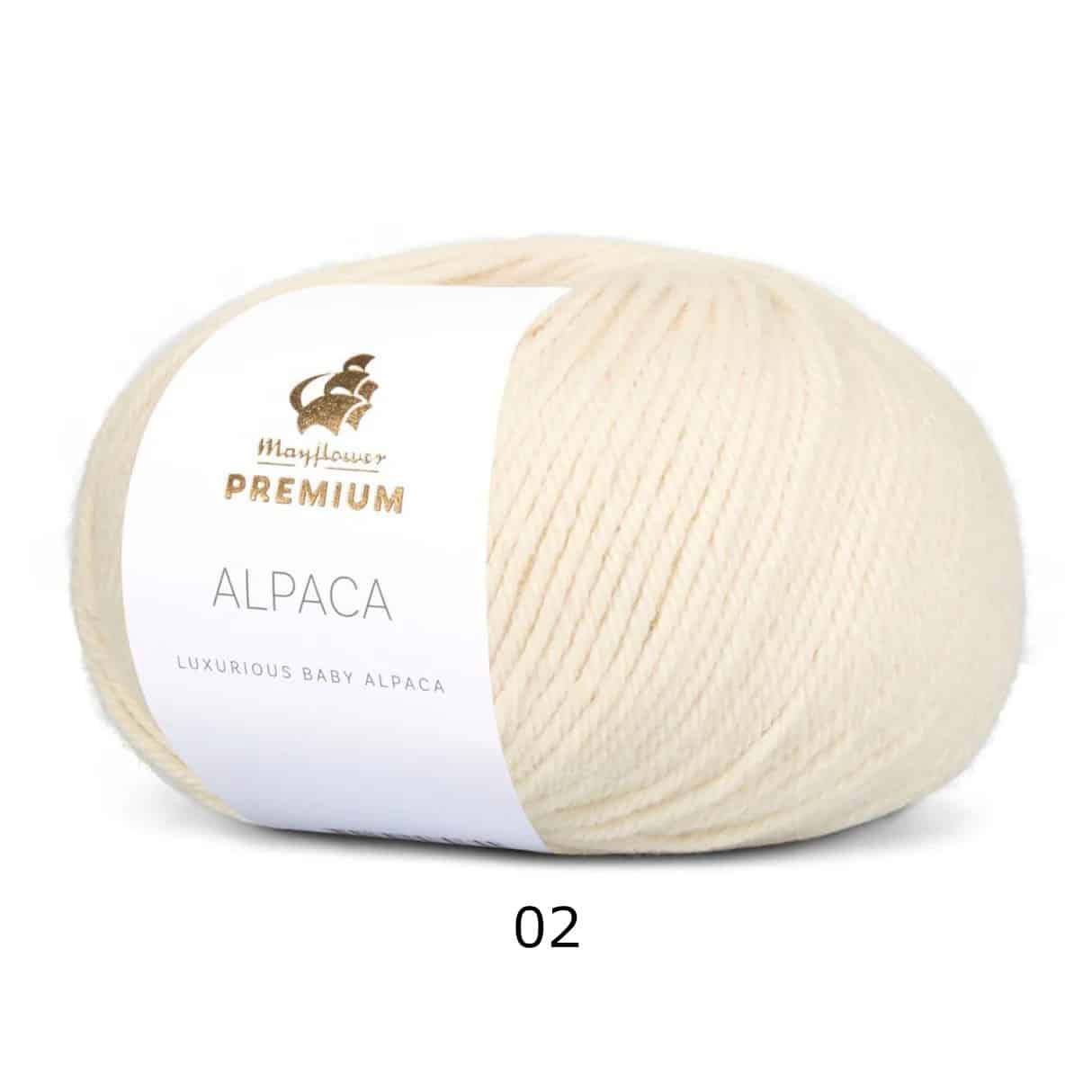 PREMIUM Alpaca - Billede 3