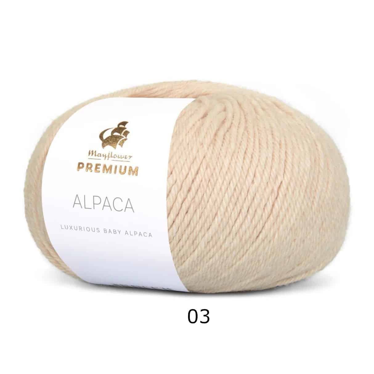 PREMIUM Alpaca - Billede 4