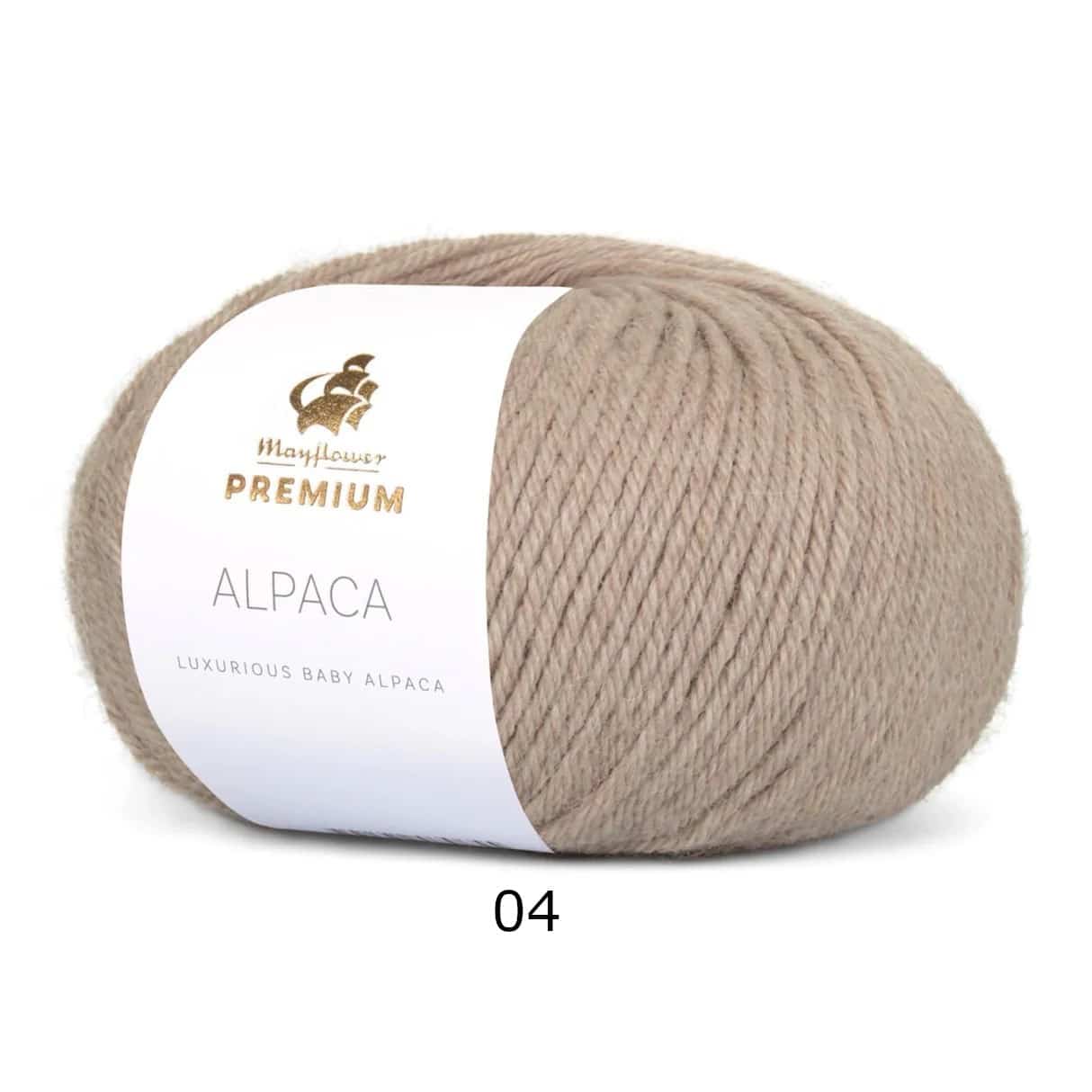 PREMIUM Alpaca - Billede 5