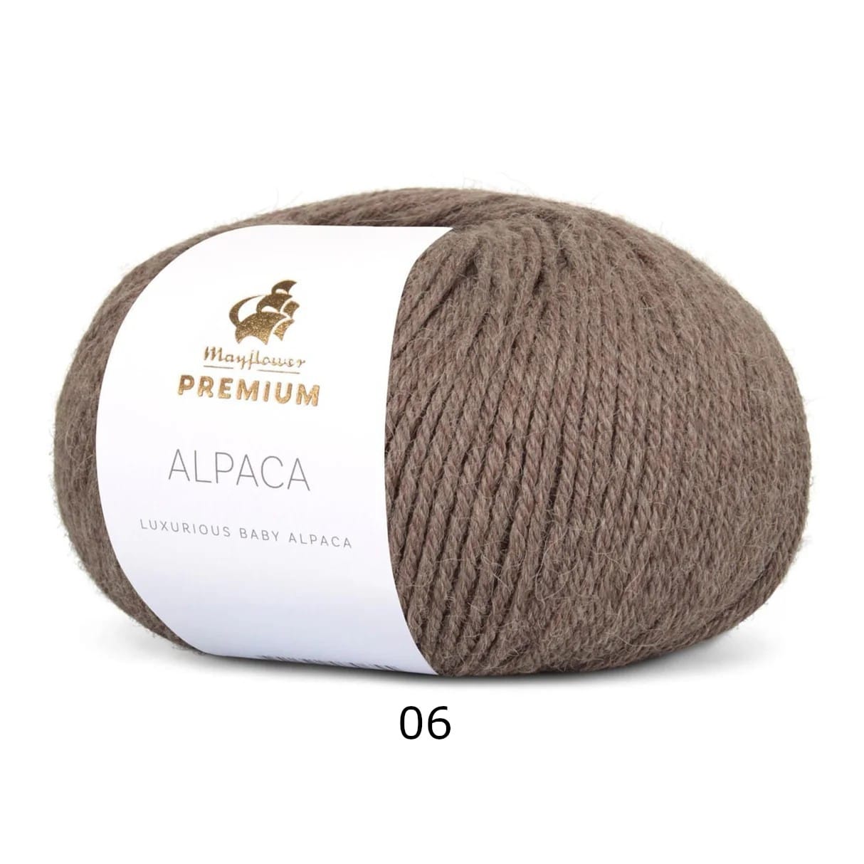 PREMIUM Alpaca - Billede 7