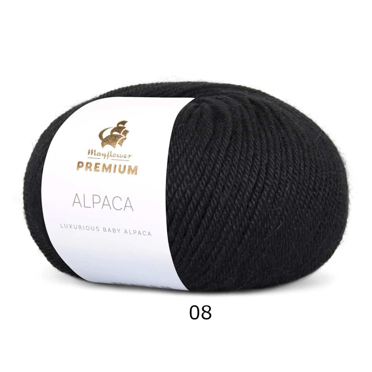 PREMIUM Alpaca - Billede 9