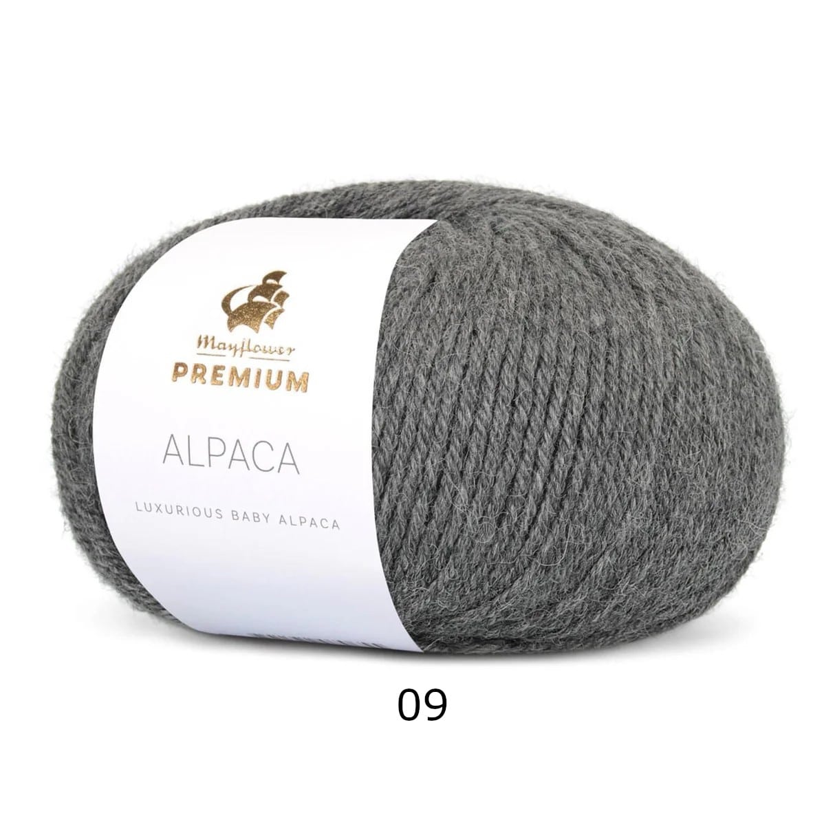 PREMIUM Alpaca - Billede 10