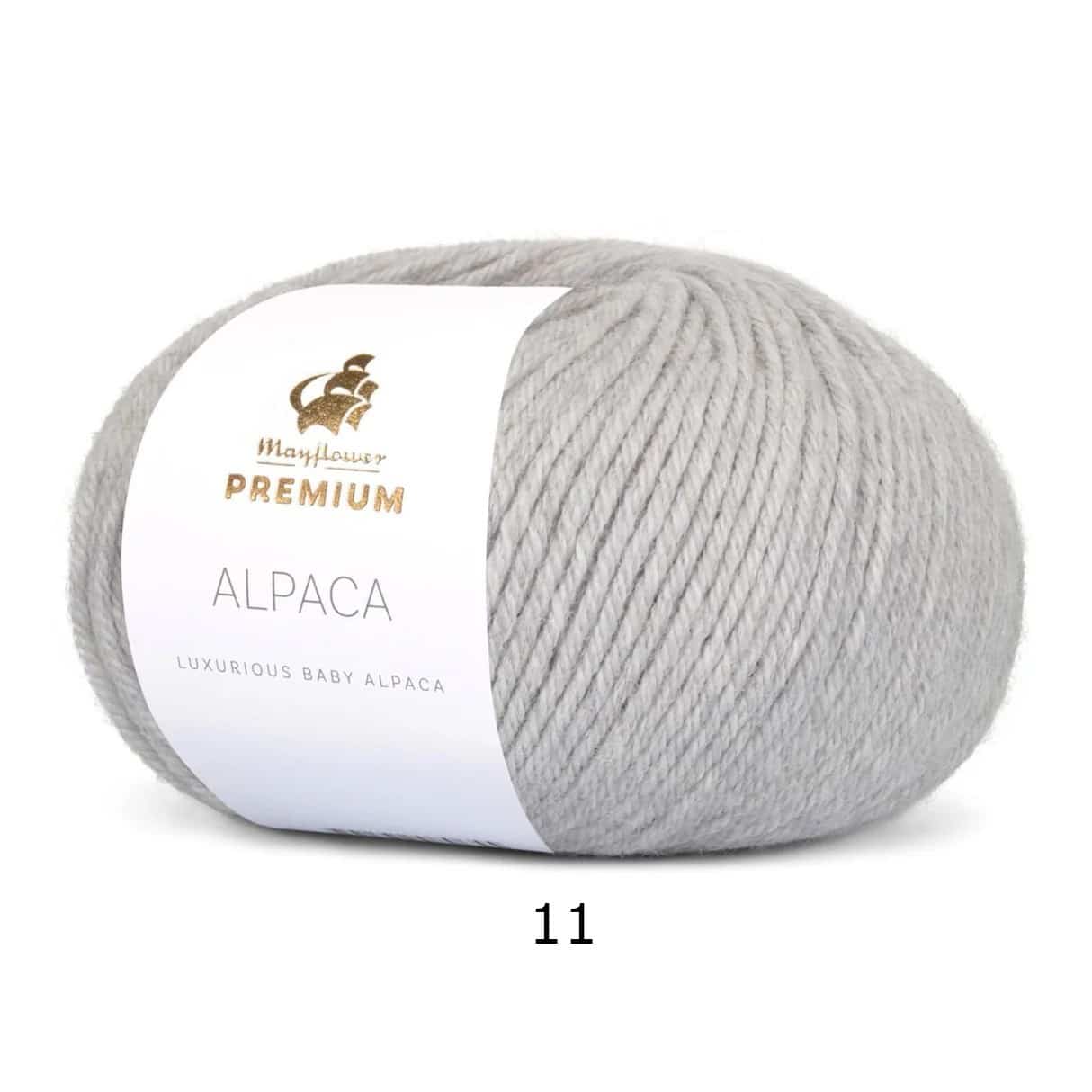 PREMIUM Alpaca - Billede 12