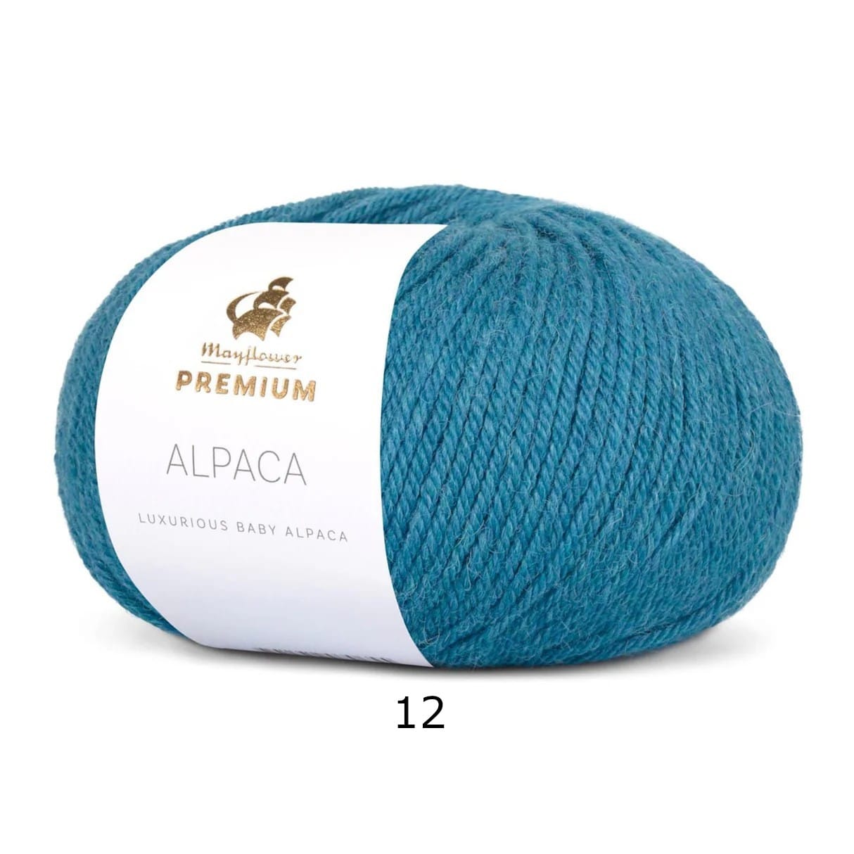 PREMIUM Alpaca - Billede 13