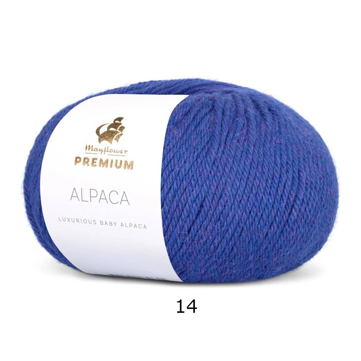 PREMIUM Alpaca - Billede 15