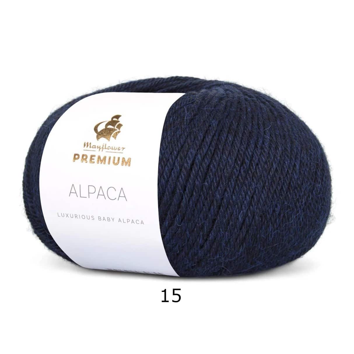 PREMIUM Alpaca - Billede 16