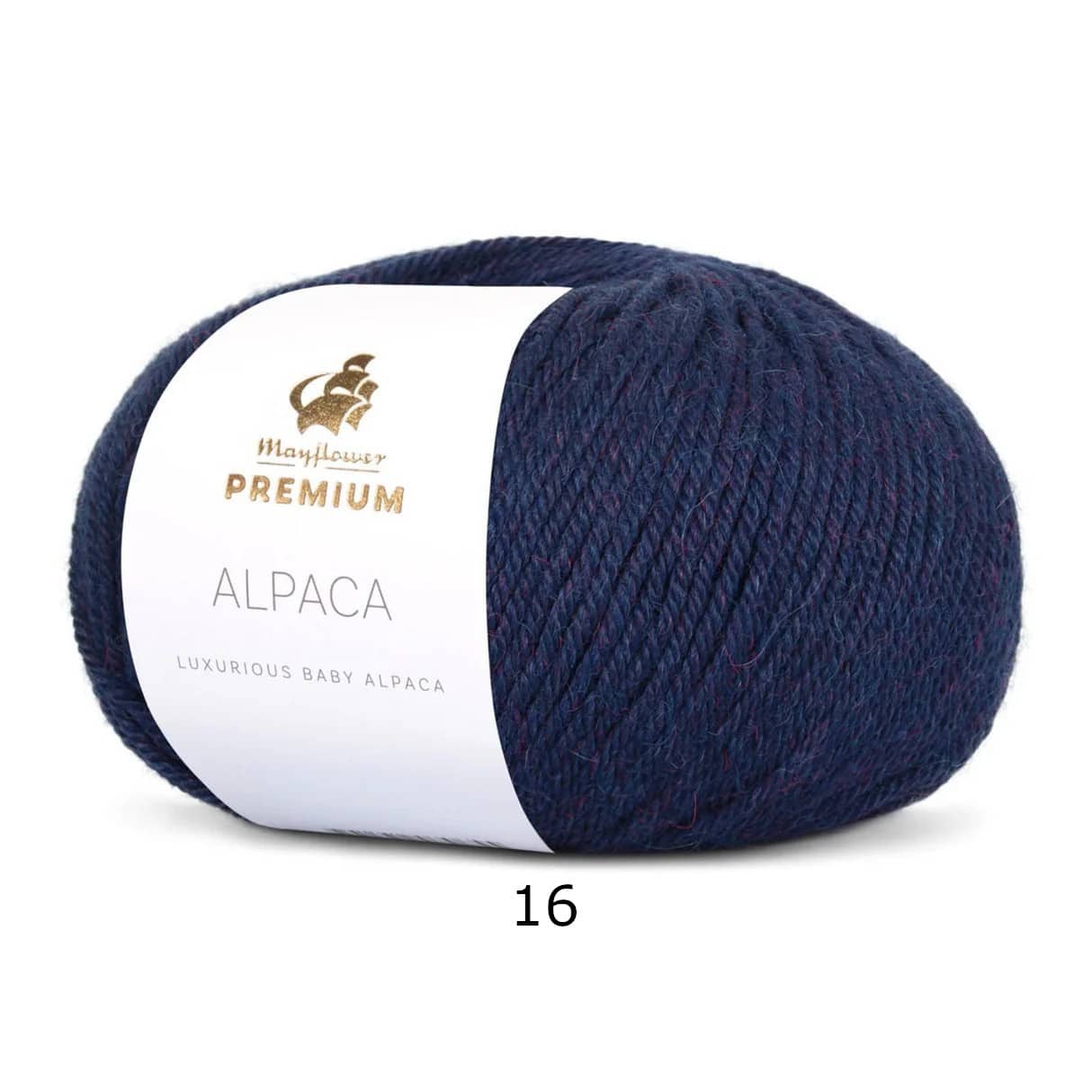 PREMIUM Alpaca - Billede 17