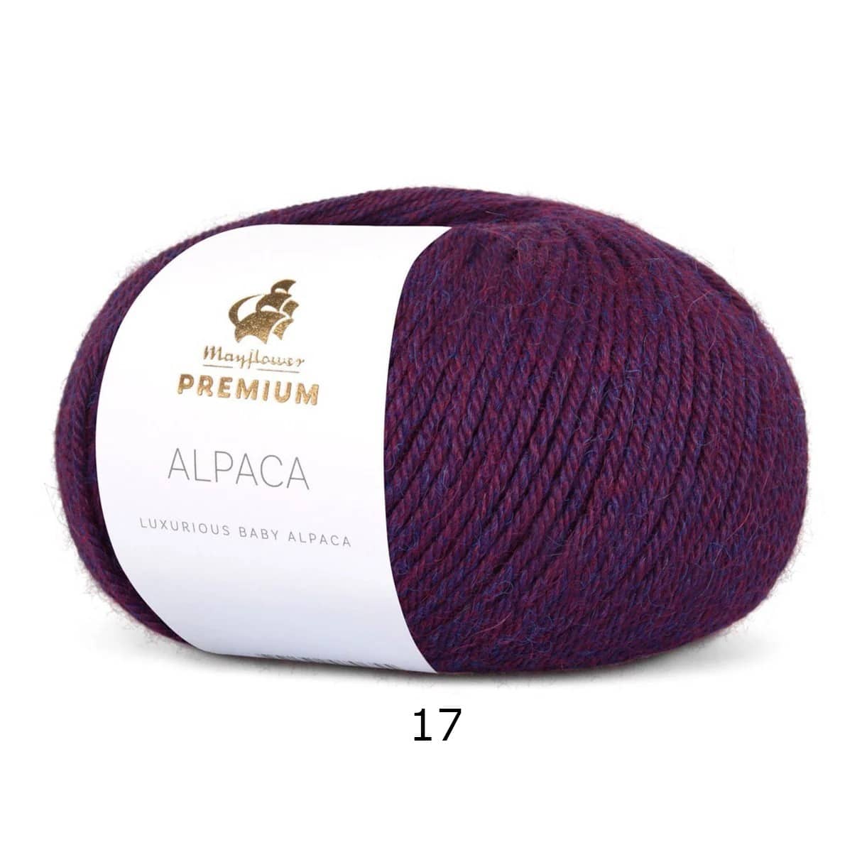 PREMIUM Alpaca - Billede 18