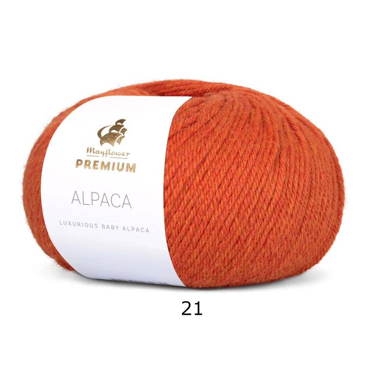 PREMIUM Alpaca - Billede 22
