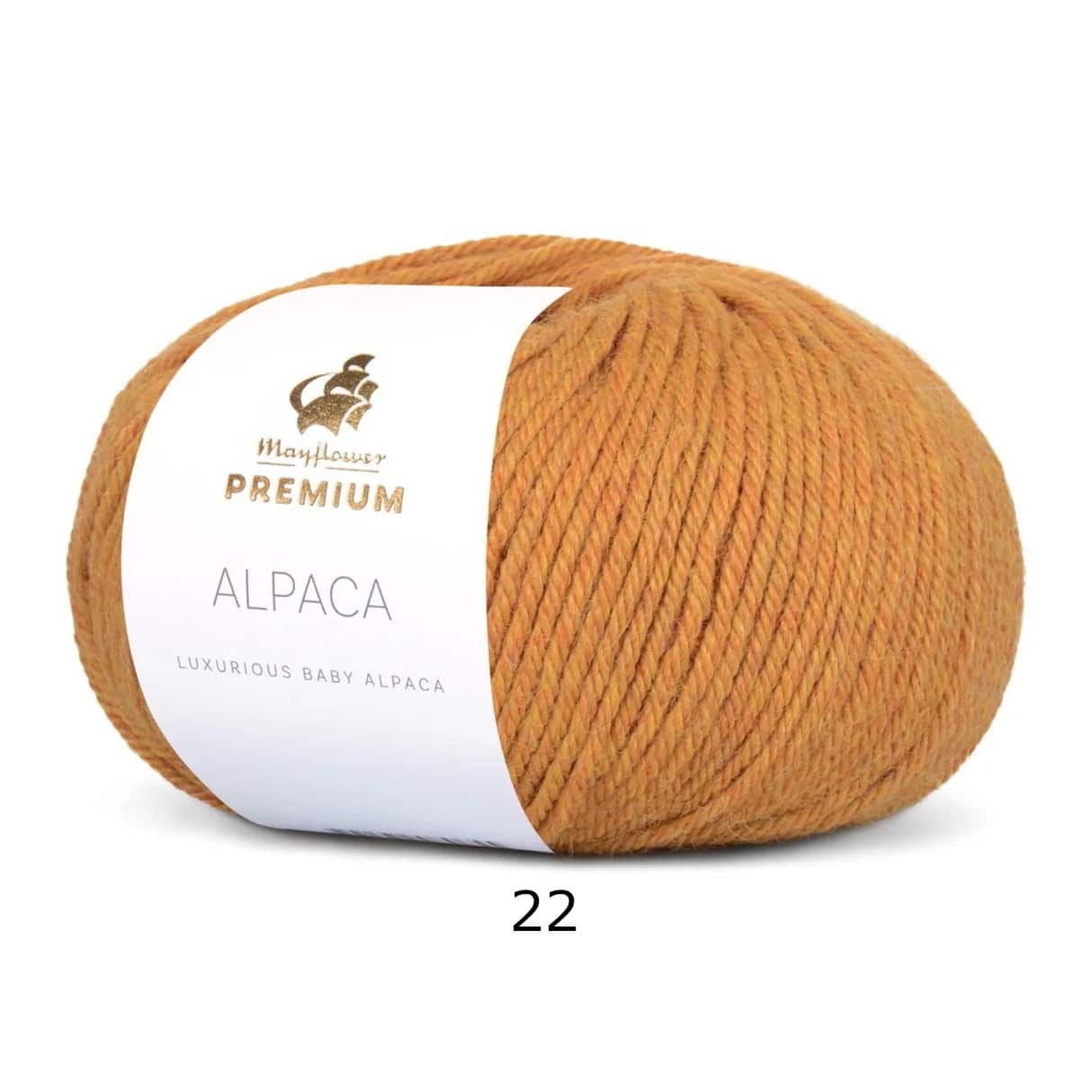 PREMIUM Alpaca - Billede 23