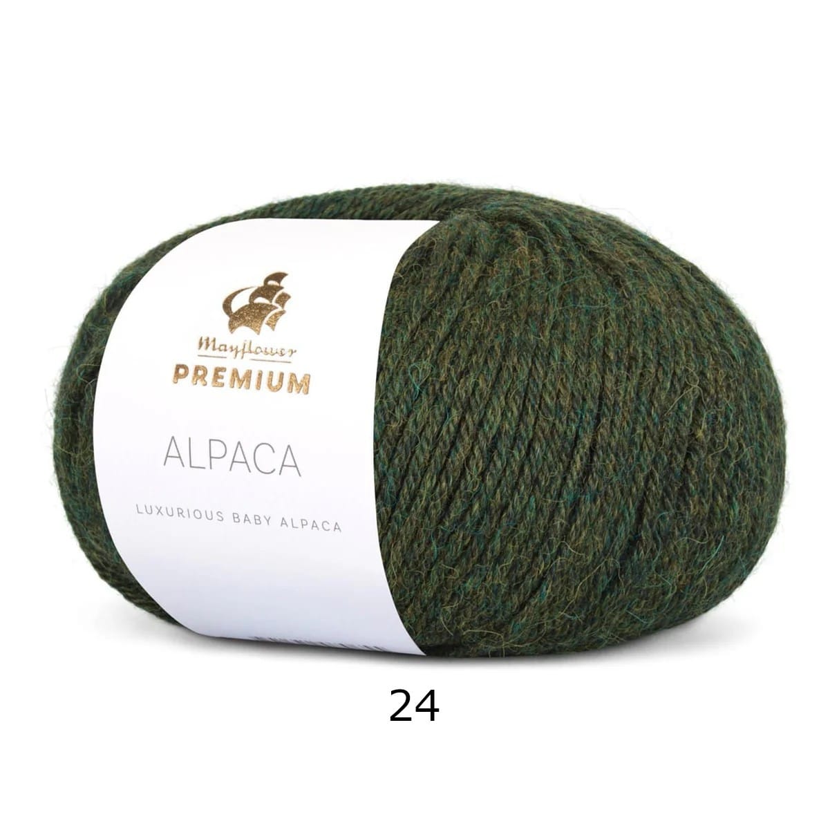 PREMIUM Alpaca - Billede 25