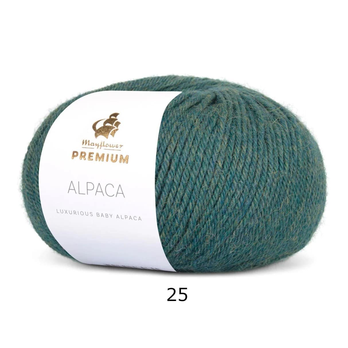 PREMIUM Alpaca - Billede 26