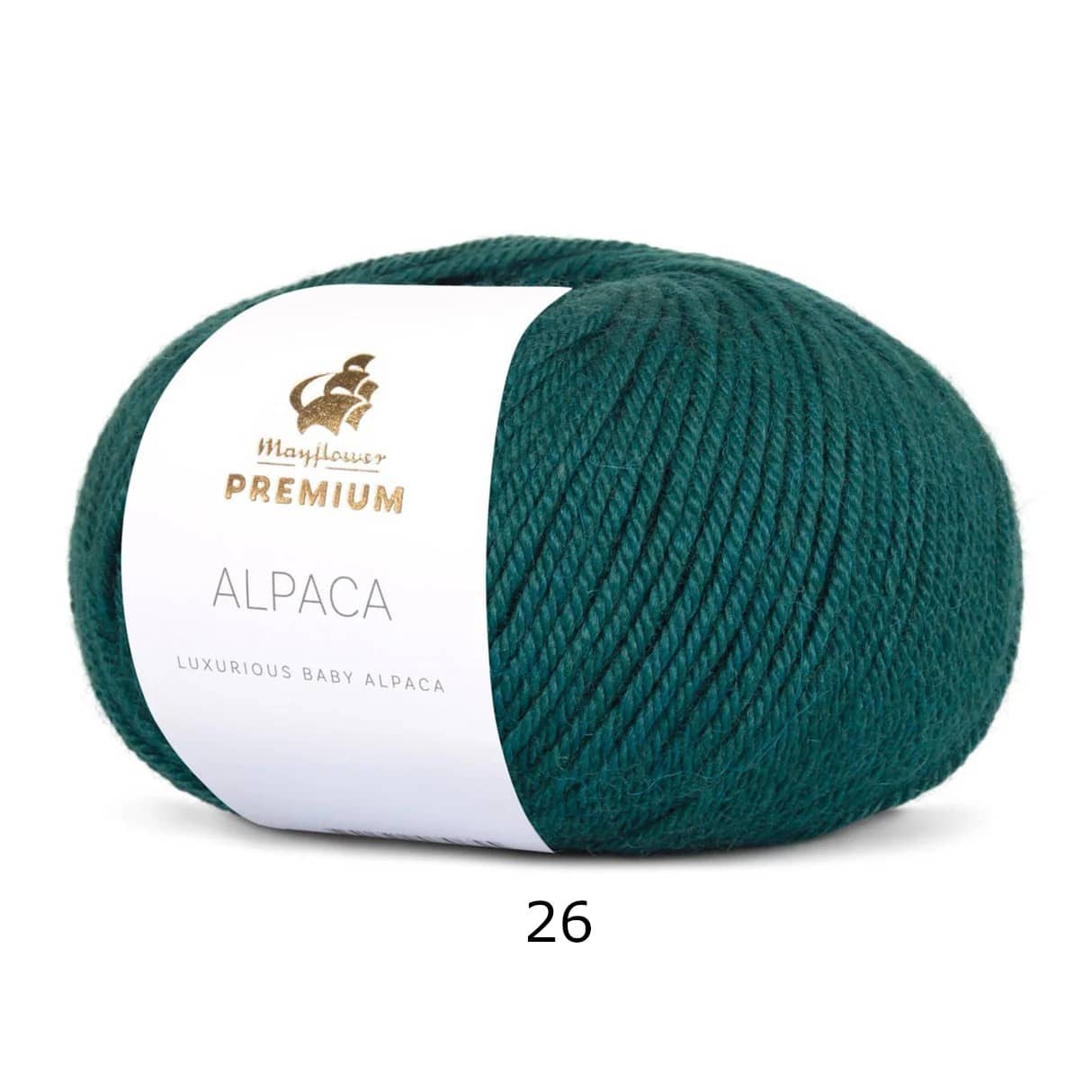 PREMIUM Alpaca - Billede 27