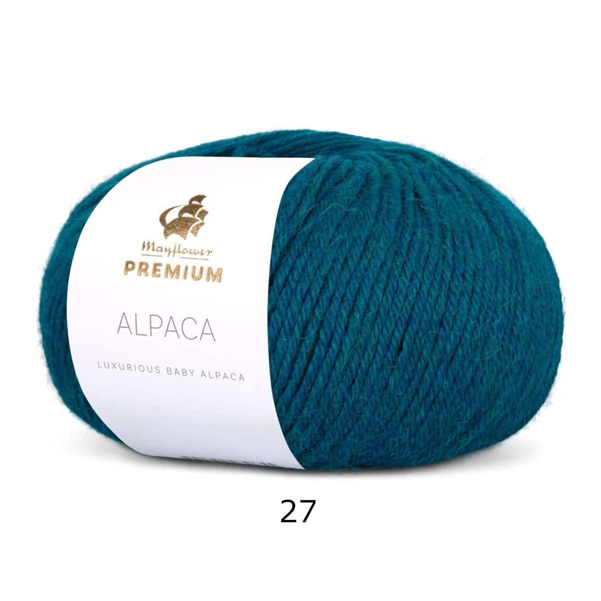 PREMIUM Alpaca - Billede 28