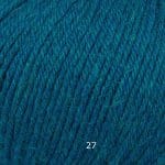 27 Mørk petroleum