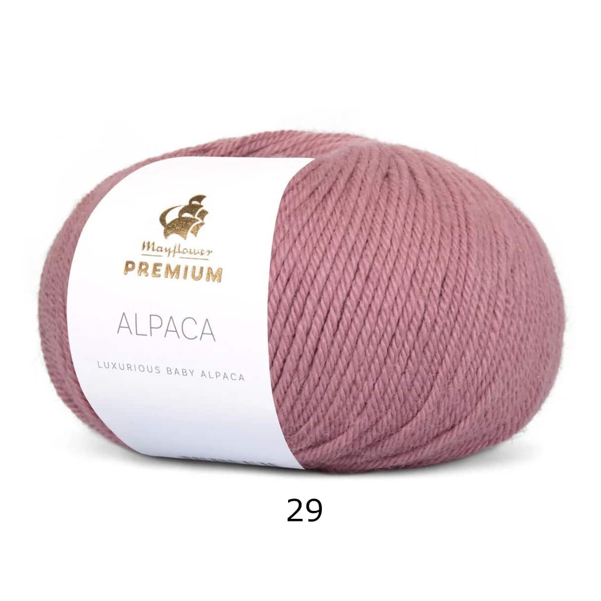 PREMIUM Alpaca - Billede 30
