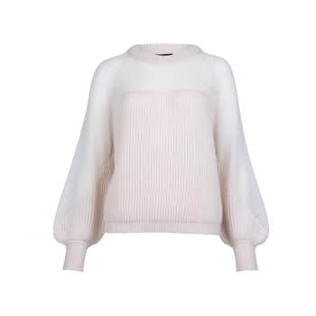 Yumi Bluse 8342-60