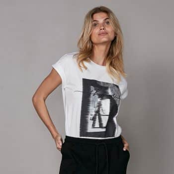 Yanisa T-shirt 8350-52