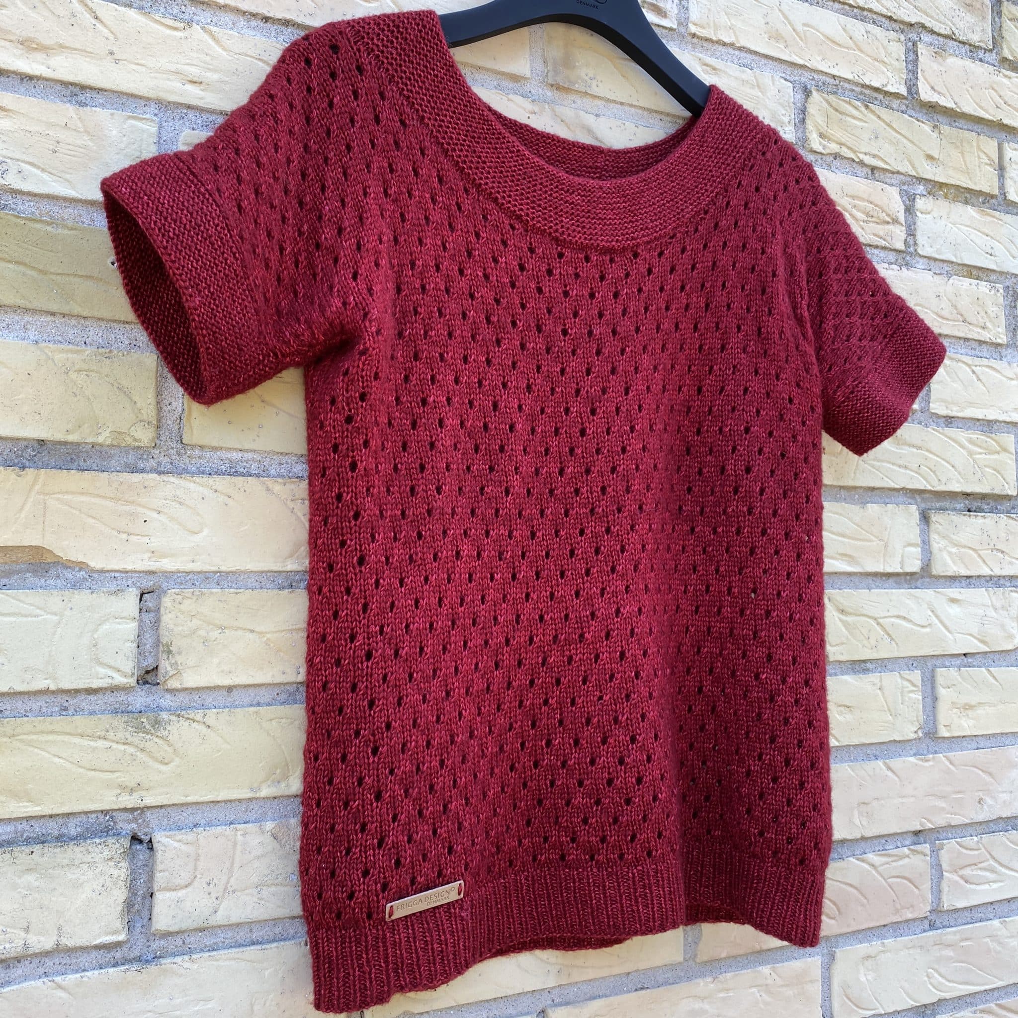 FR108 Diva T-shirt - Billede 6