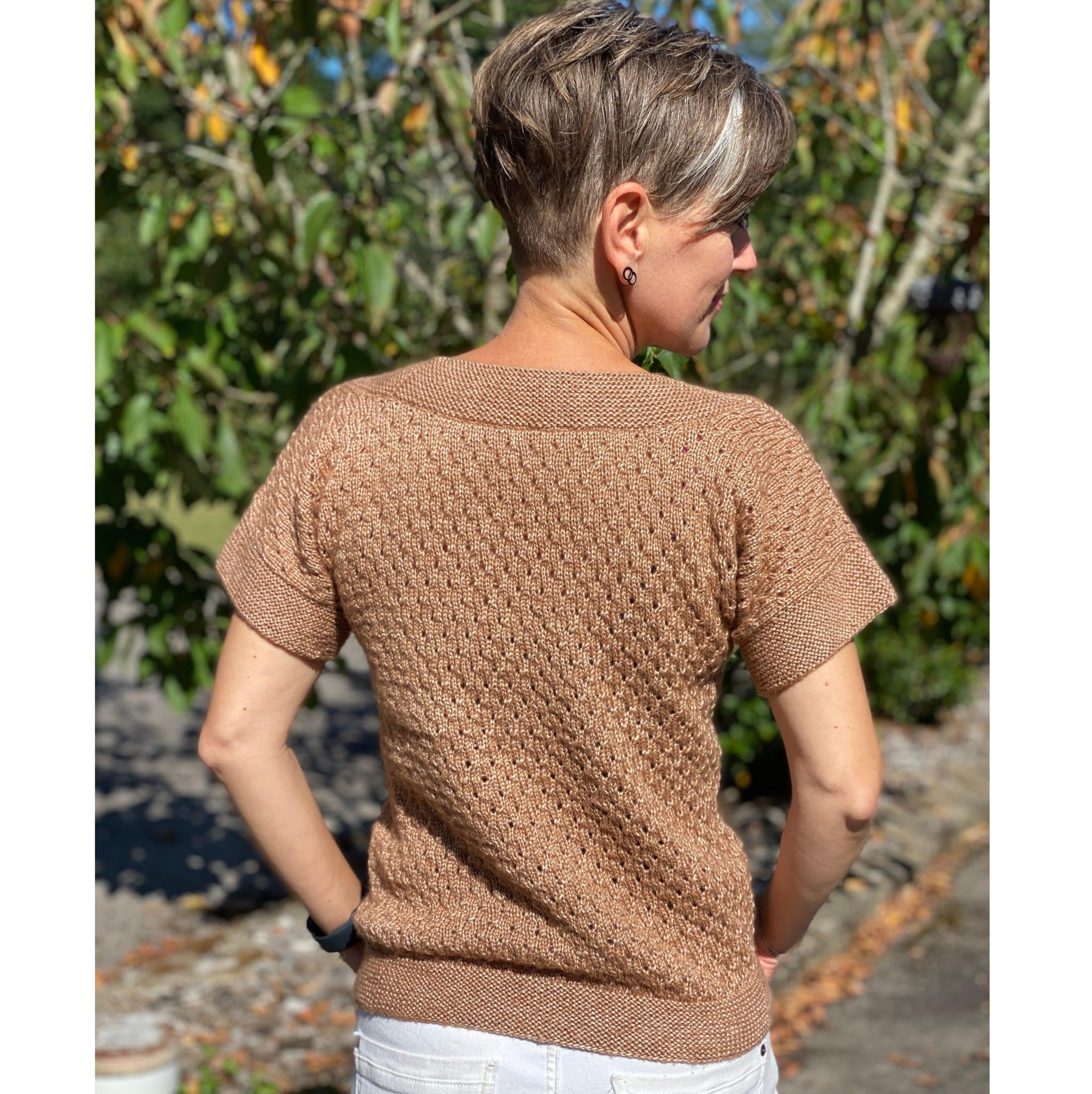 FR108 Diva T-shirt - Billede 3