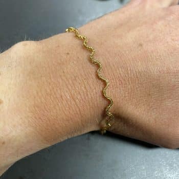 S06 Armbånd Wave