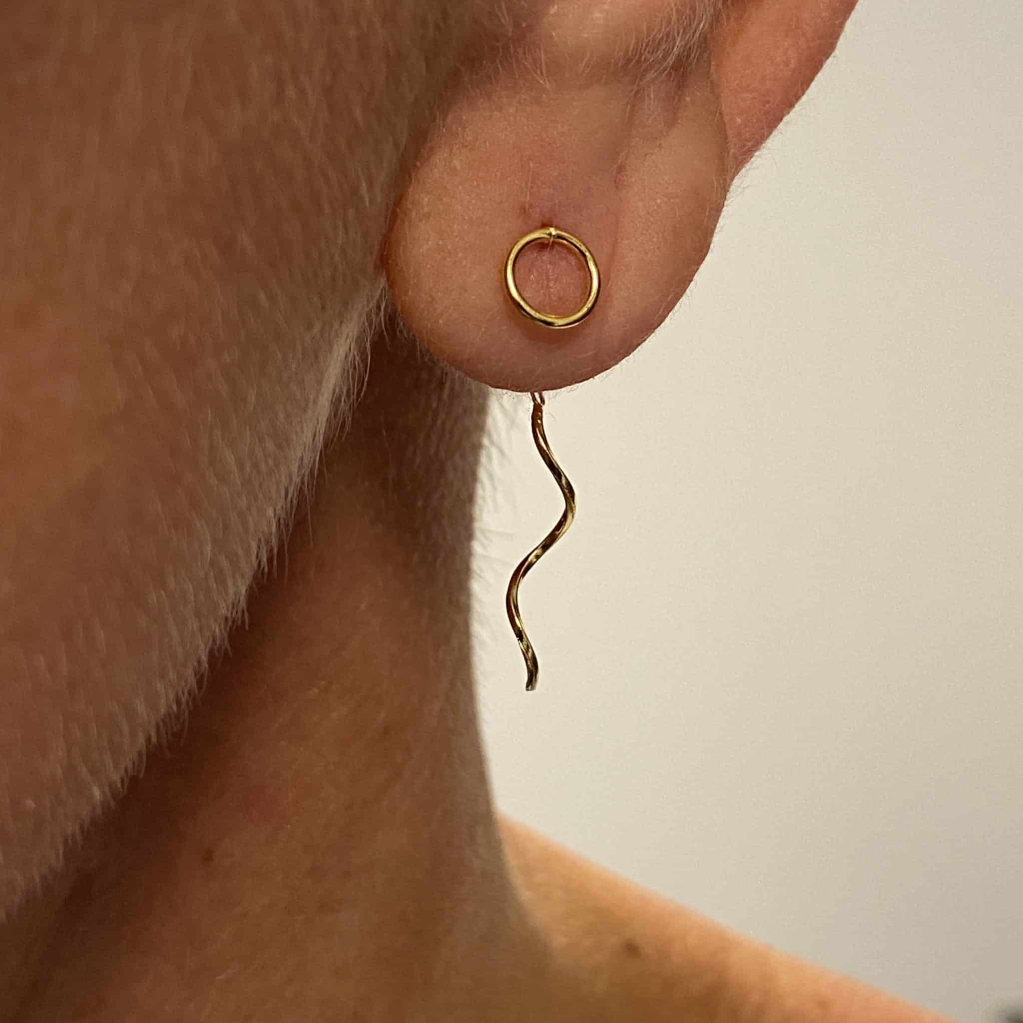 S20 Ørering - Billede 2