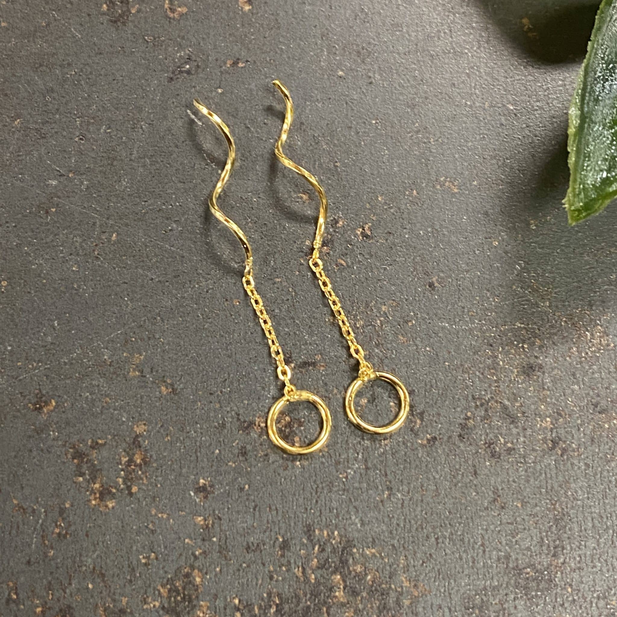 S20 Ørering - Billede 3
